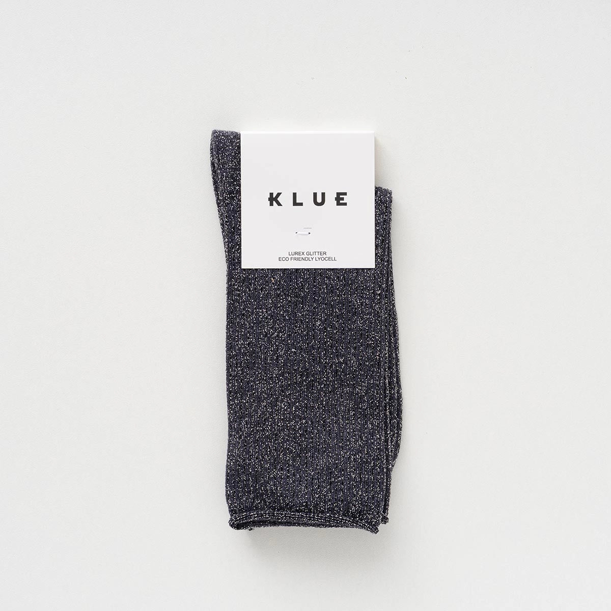 Glitter Lurex Socks