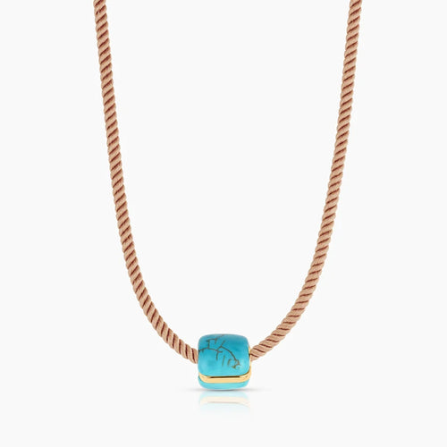 Celine Turquoise Bead