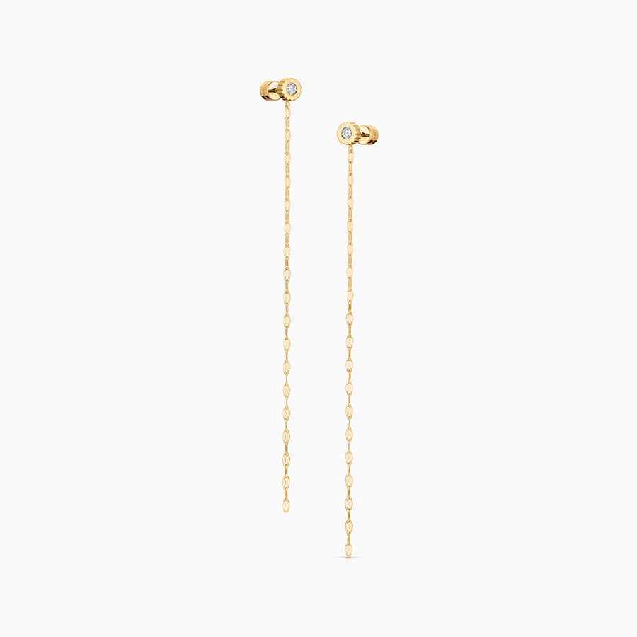 Eclat Duster Earrings