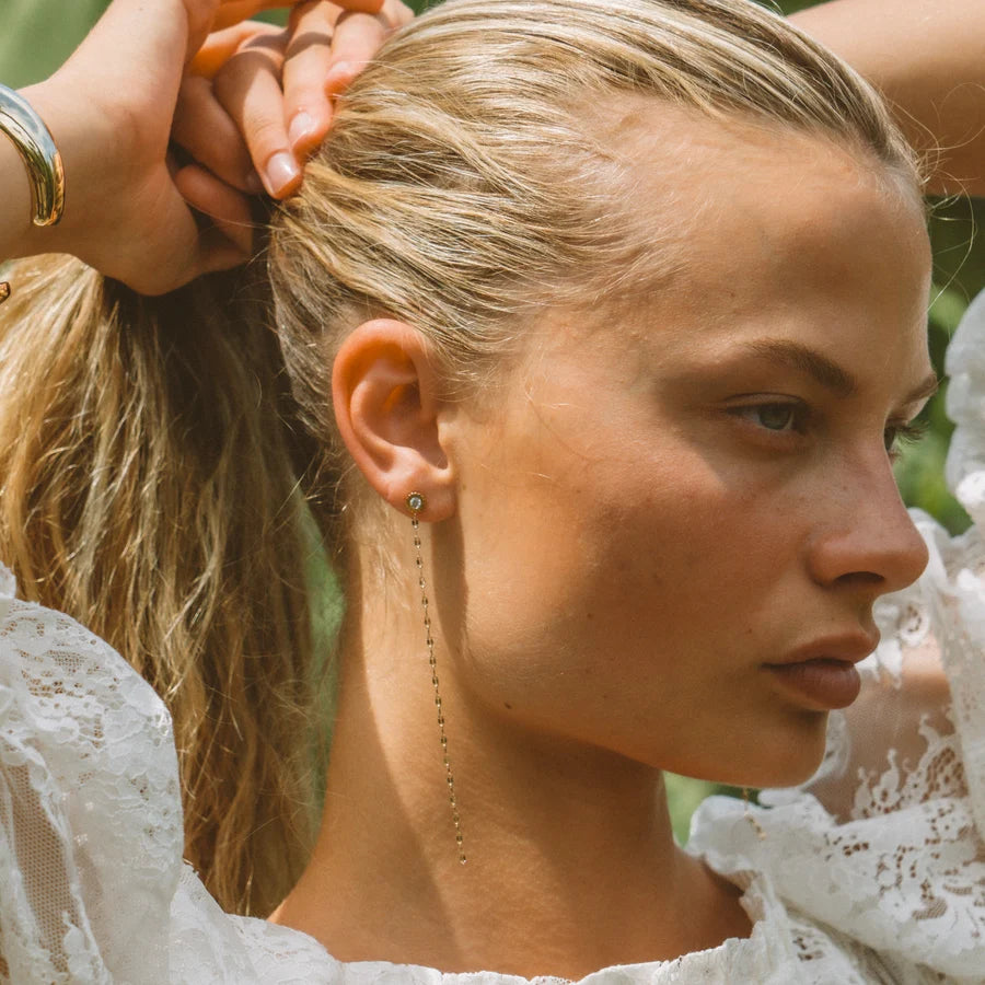 Eclat Duster Earrings
