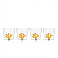 Whimsical Tumblers (Amber)