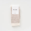 Merino Wool Socks (Sand)