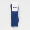 Silk & Wool Dust Star Socks