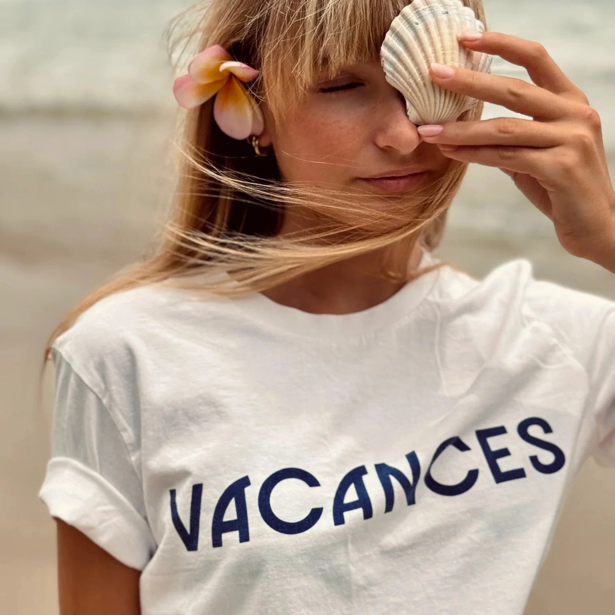 Vacances T-Shirt